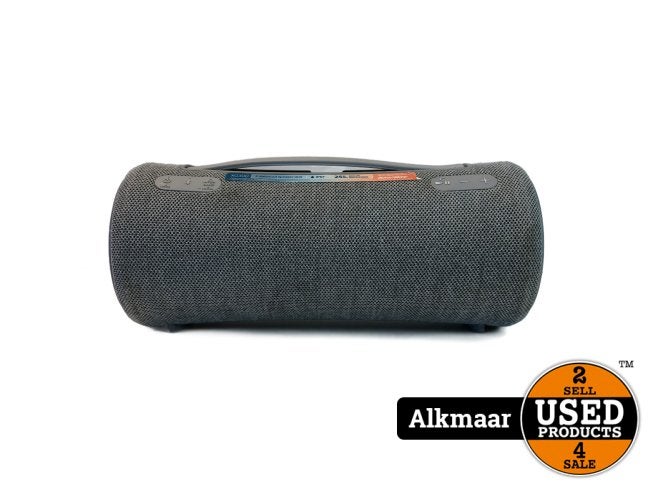 Sony SRS-XG300 Bluetooth Speaker | Nette Staat, Sony, Zo goed als nieuw, Support@sony.com, 1-7-1 Konan, Minato-ku
Tokyo 108-0075
Japan