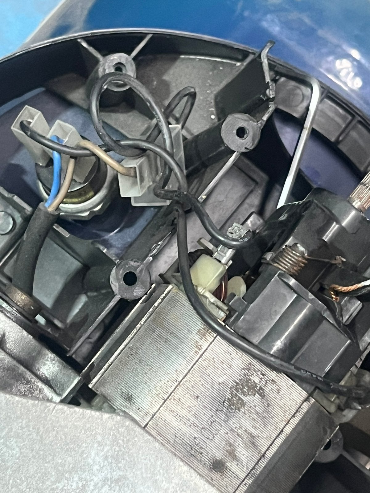 Gezocht vliegwiel 35 pk 2t mercury, Ophalen of Verzenden, Motor en Techniek, Motorboot
