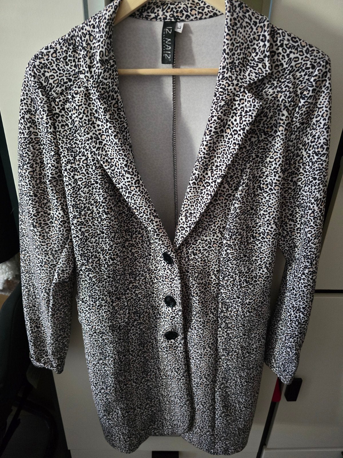 Blazer, Ophalen of Verzenden