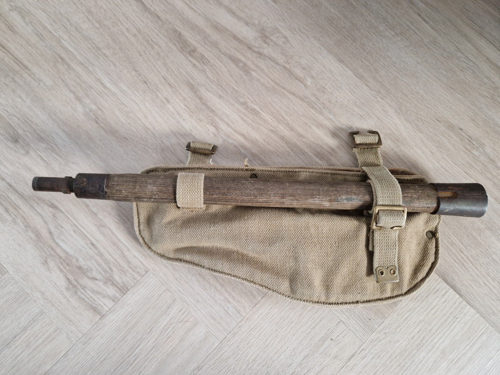 Britse E-tool, 1943, Ophalen of Verzenden, Engeland