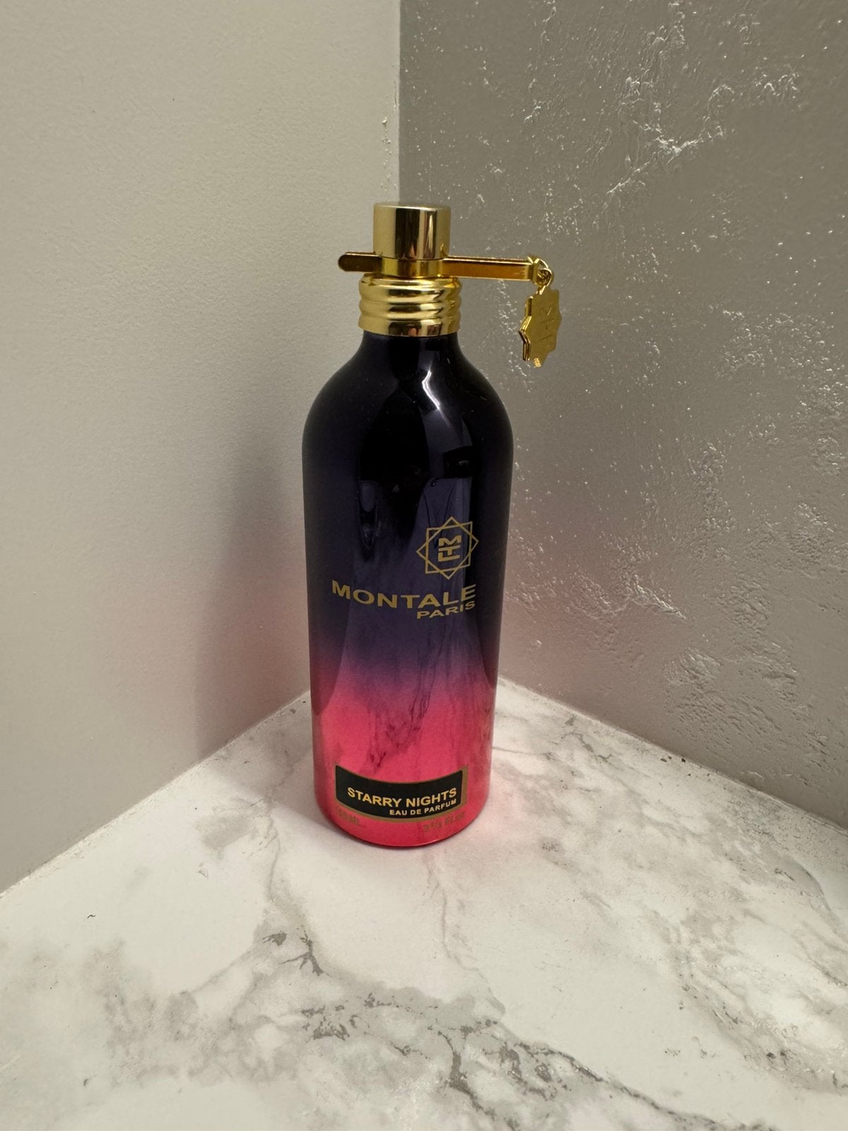 Montale starry nights nieuw, Ophalen of Verzenden, Nieuw