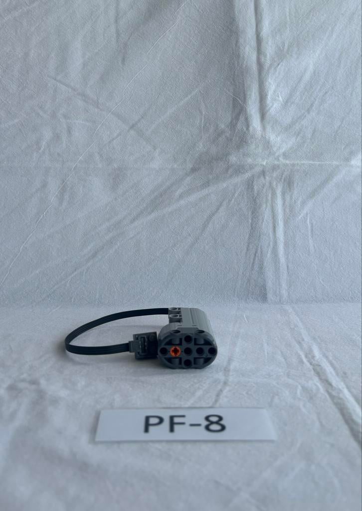 Lego Power Functions Servo Motor 88004 - PF-8, Kinderen en Baby's, Speelgoed | Duplo en Lego, Lego, Lego, Lego, Ophalen of Verzenden