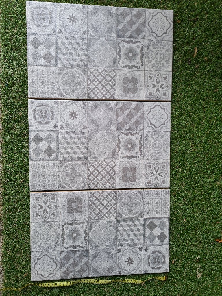 Marokaanse tegels, Doe-het-zelf en Verbouw, Tegels, Ophalen, 60 cm of meer, 40 tot 60 cm, Nieuw