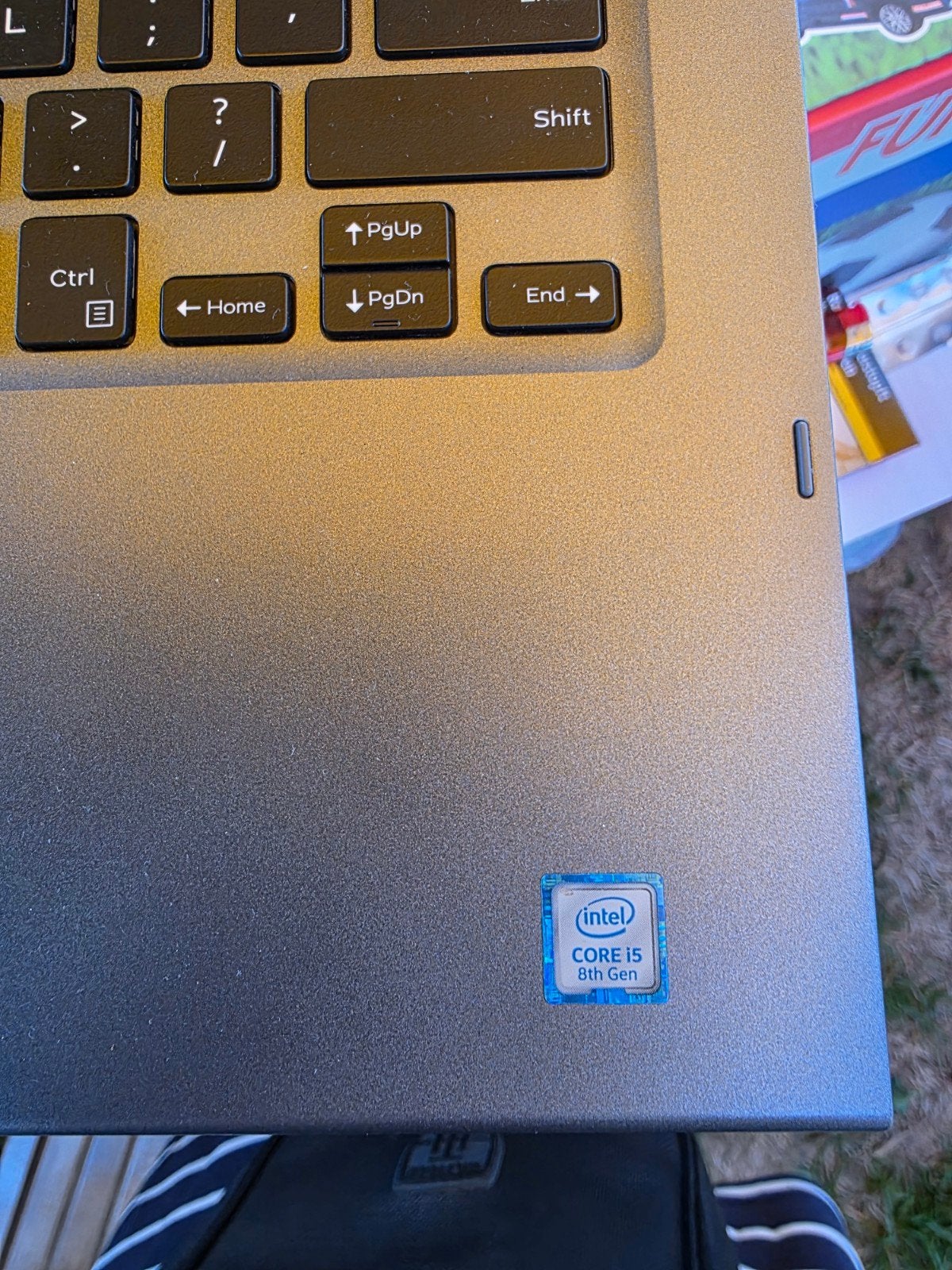 Dell Latitude Laptop | Intel i5 | 8GB RAM | 256GB SSD, Computers en Software, Windows Laptops, Ophalen, Gebruikt, 2 tot 3 Ghz