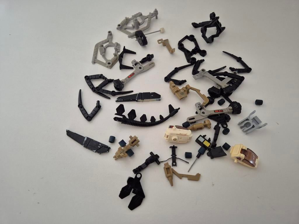 Zoids, Verzamelen, Ophalen of Verzenden, Gebruikt