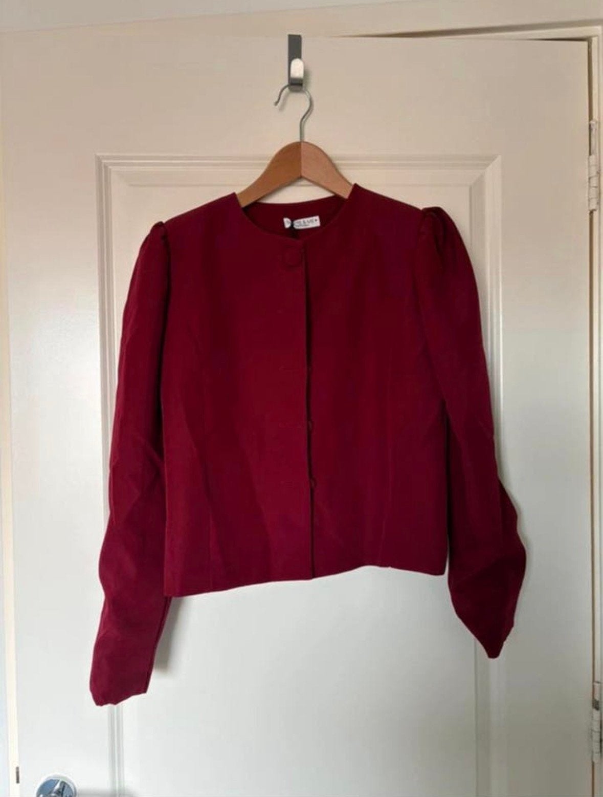 Blazer nieuw!, Kleding | Dames, Jasjes, Kostuums en Pakken, Nieuw, Ophalen of Verzenden, Jasje, Maat 36 (S)
