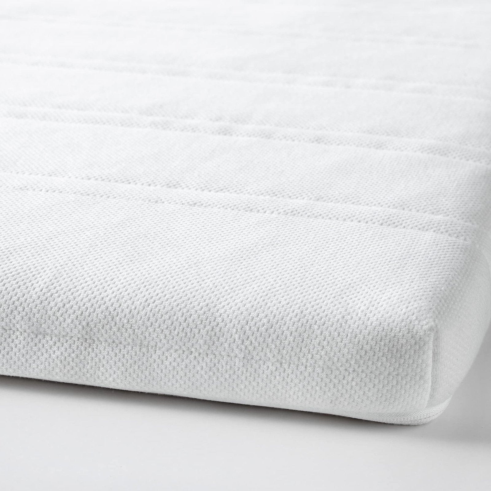 IKEA TUDDAL topper 180x200 cm – Zo goed als nieuw, Ophalen, Tweepersoons, Zo goed als nieuw, Matras