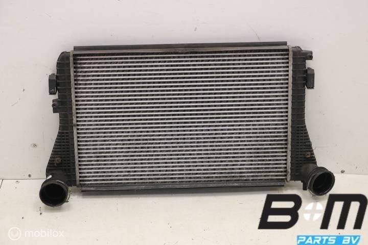 Laadluchtkoeler VW Caddy 2K 1K0145803, Gebruikt
