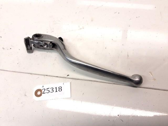 R1 2009 - 2010 Yamaha Hendel Remhendel D1-57391