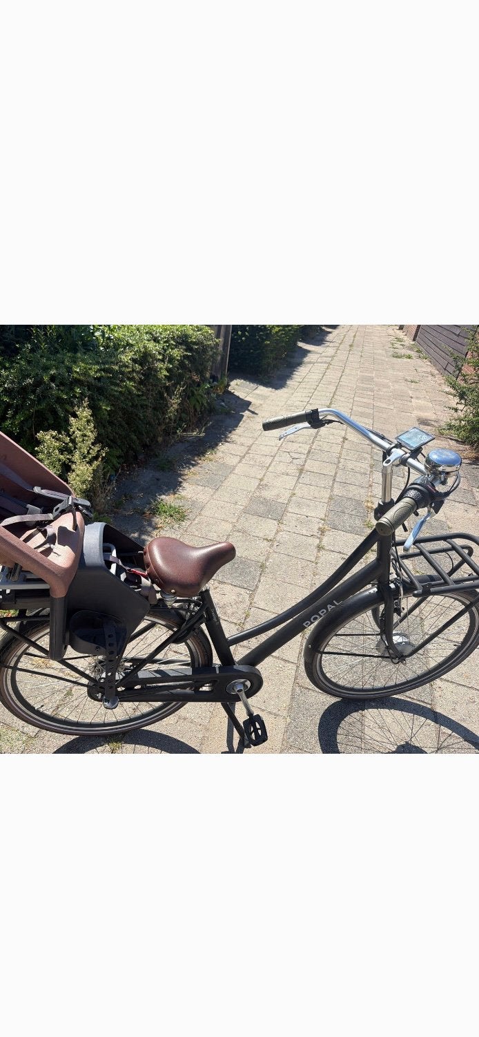 Prestige-E elektrische fiets.nog geen 3 jaar oud, Ophalen of Verzenden, Zo goed als nieuw, 30 tot 50 km per accu, Overige merken