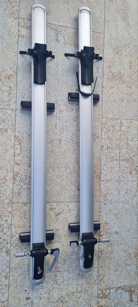 Whispbar WB200 fietsdragers (set van 2), Ophalen of Verzenden, Dakdrager