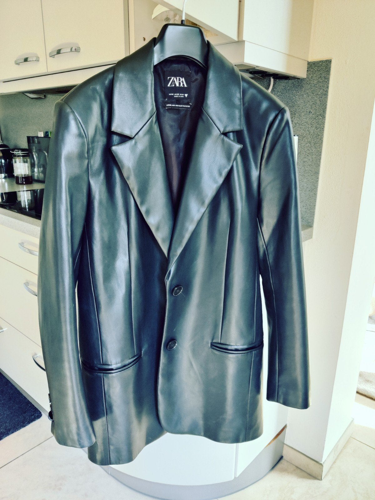ZARA Blazer maat XS, Ophalen of Verzenden, Zo goed als nieuw, Maat 34 (XS) of kleiner