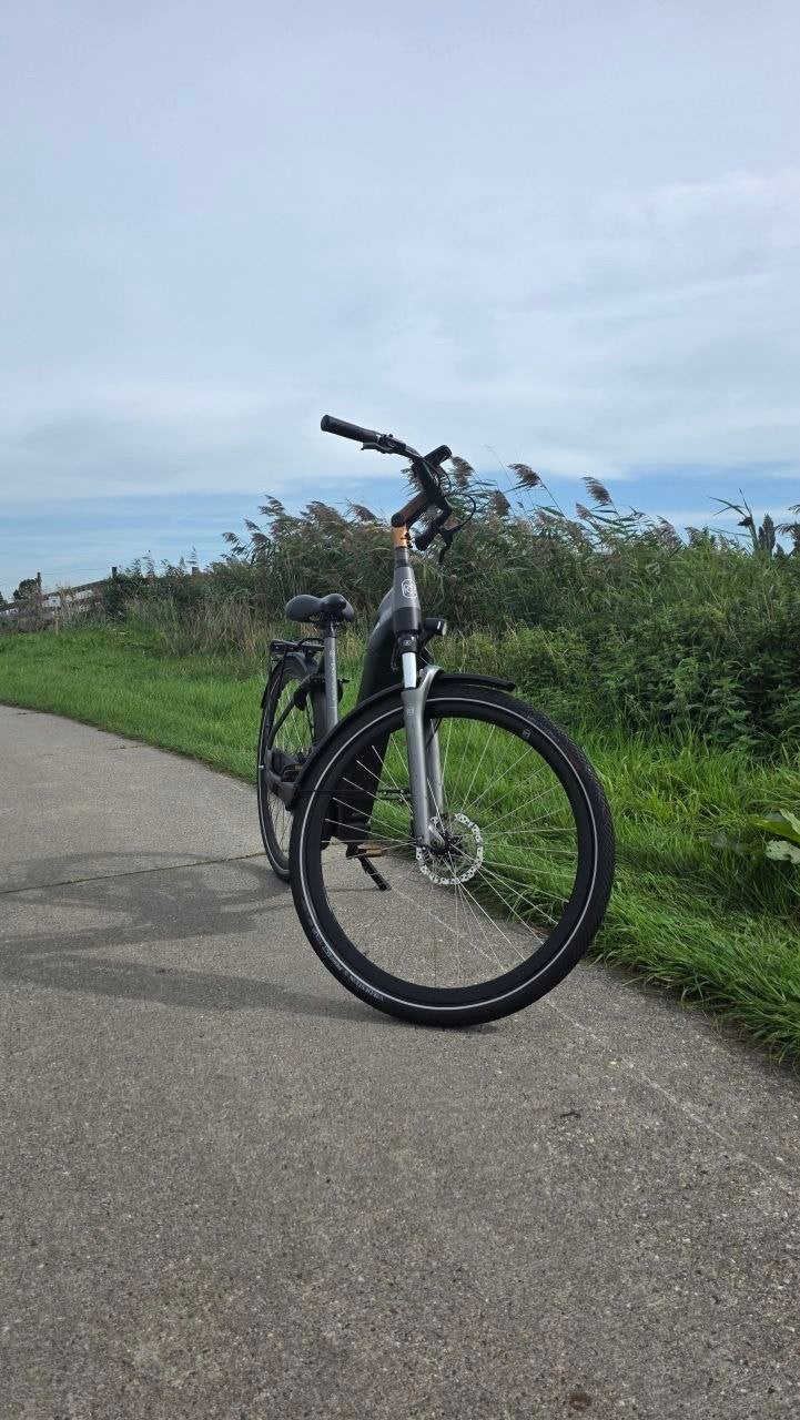 Multicycle Voyage EMI elektrische fiets, Fietsen en Brommers, Ophalen of Verzenden, Zo goed als nieuw, Overige merken