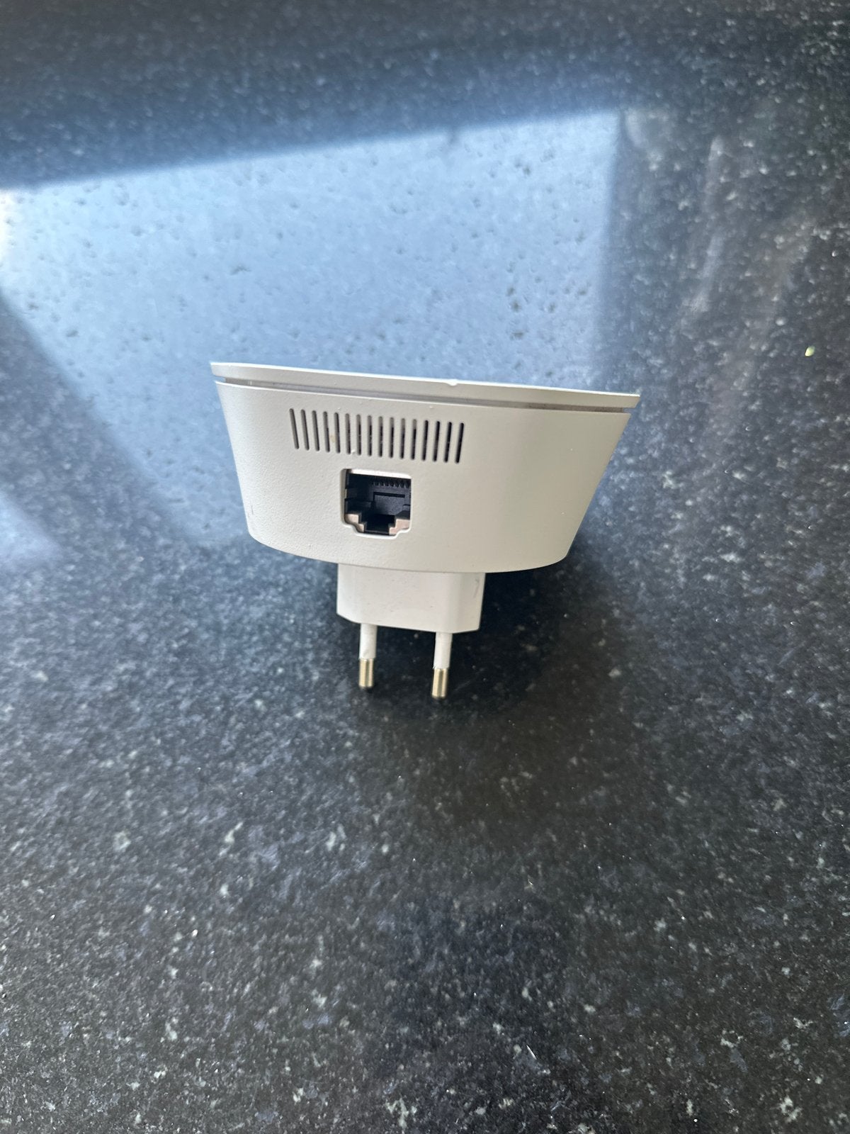 Wifi versterker / Range Extender, Computers en Software, Powerlines, Ophalen of Verzenden, Gebruikt