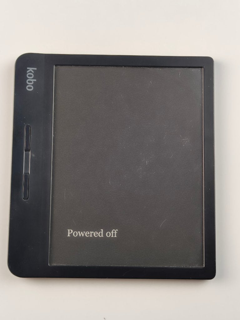 Kobo Libra H2O ereader - Nette staat! (F143), 8 GB, Rakuten Kobo Inc., Ophalen of Verzenden, 150 John Street, 5th Floor Toronto, Ontario M5V 3E3 Canada