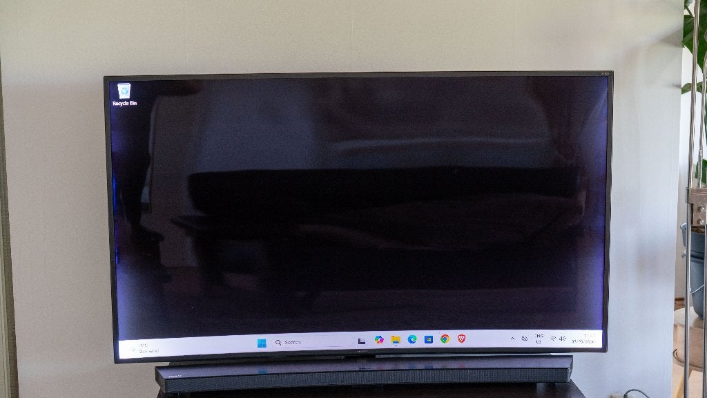 Samsung UE65JS8500L 65" Curved 4K SUHD TV – met inbranding, Ophalen, 50 Hz, Samsung, 100 cm of meer