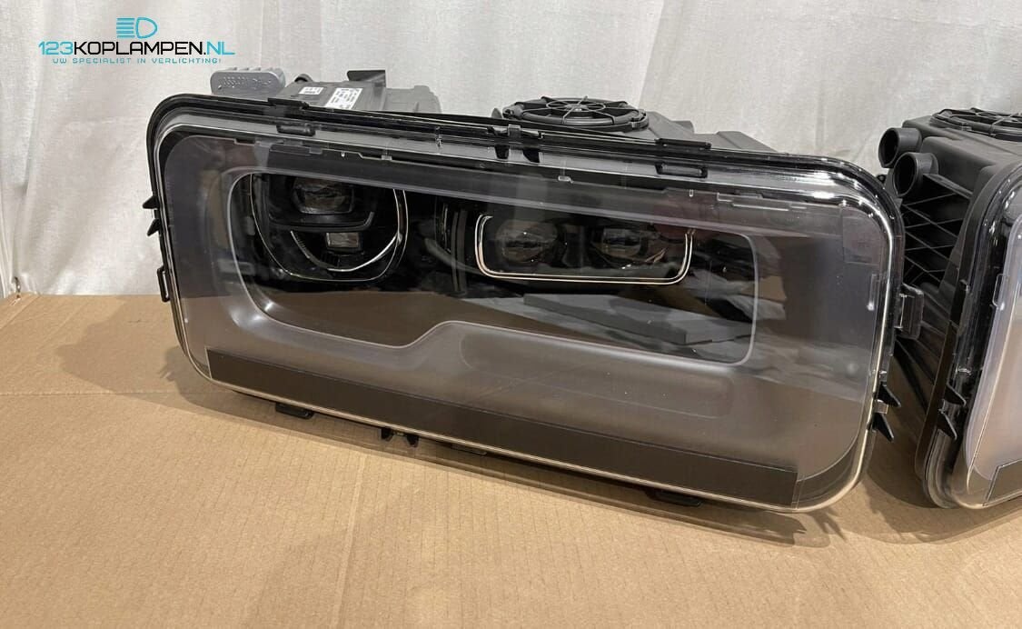 Rolls Royce Cullinan Koplamp links rechts, Gebruikt, -, Overige automerken, -