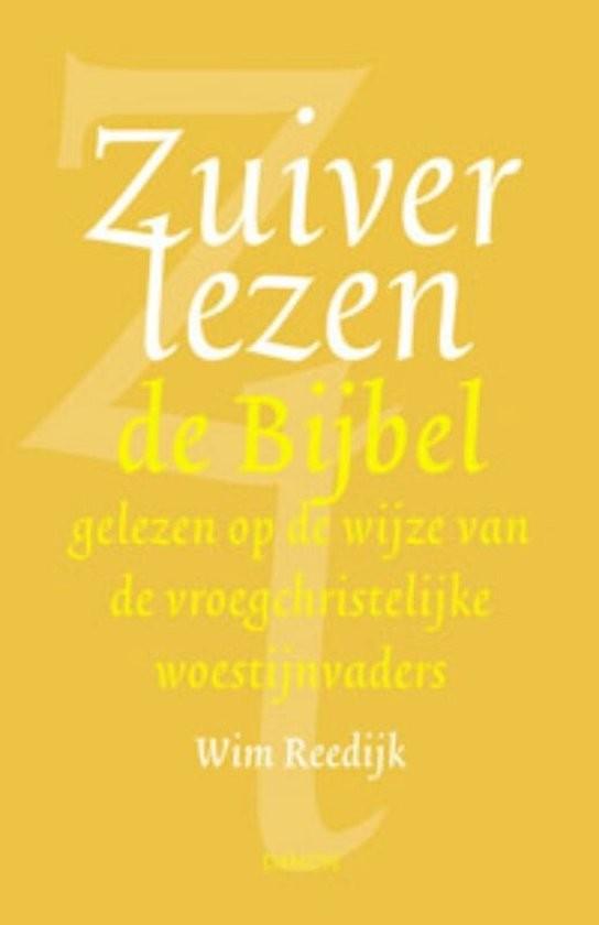 Zuiver Lezen - Wim Reedijk, Wim Reedijk, Verzenden, Nieuw, Christendom | Katholiek