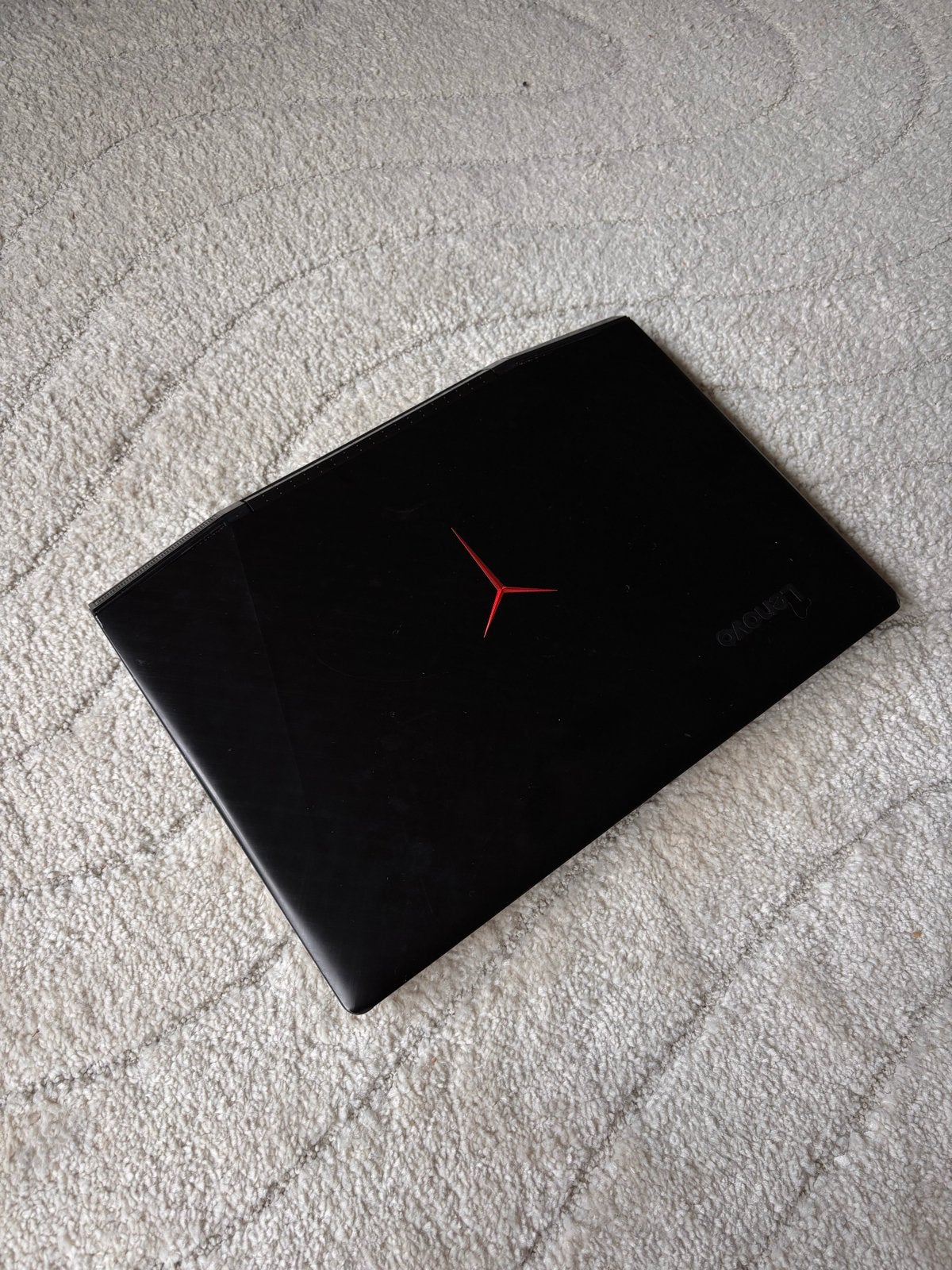 Lenovo Legion Y720 Gaming Laptop, Computers en Software, Windows Laptops, Ophalen, Met videokaart, 2 tot 3 Ghz, 8 GB