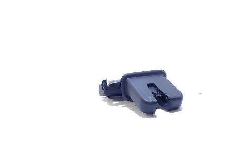 Slot mechaniek kofferdeksel achterklep elektrisch Audi A4, Auto-onderdelen, Onderdelen@venauto.nl, Van der Ven Autorecycling B.V.