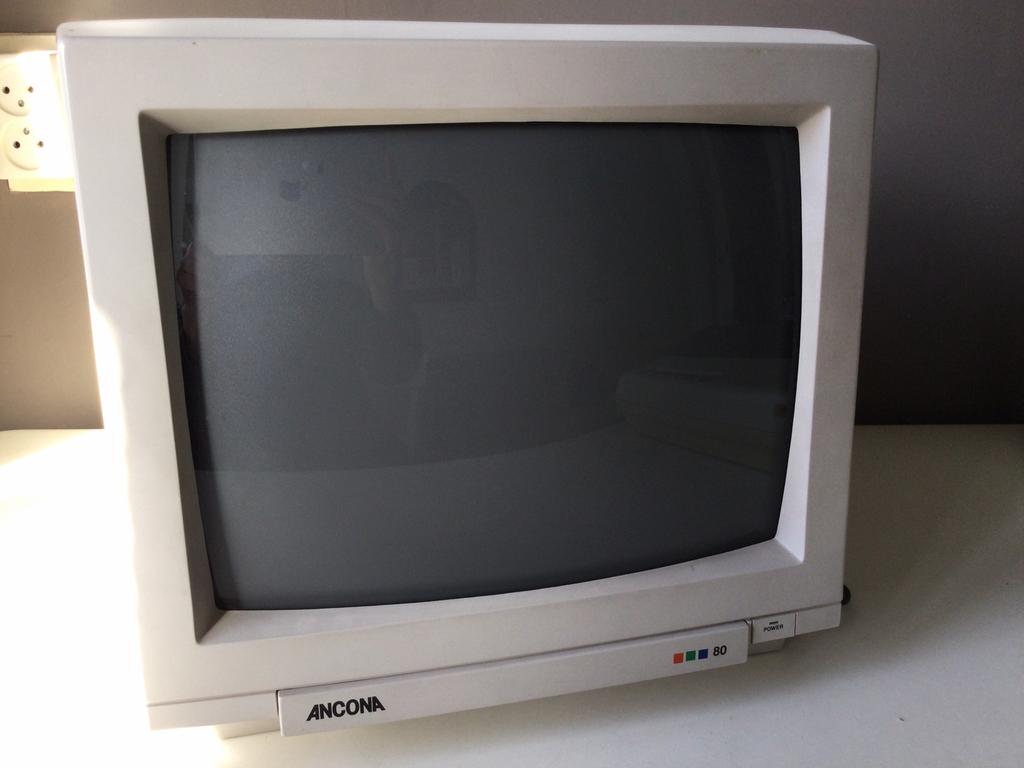 Amiga geheel complete set.., Computers en Software, Ophalen, Amiga