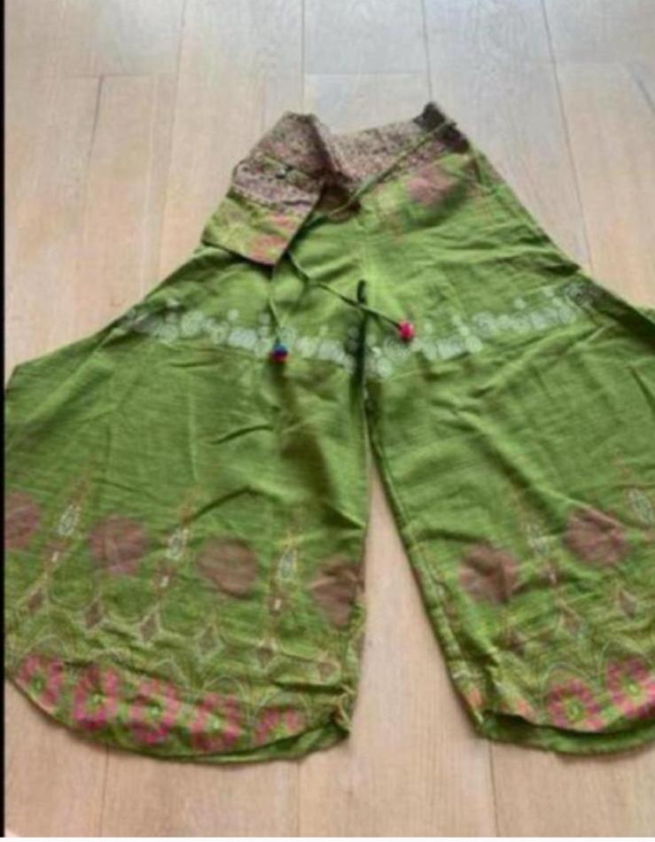 Harembroek one size nieuw, Maat 38/40 (M), Nieuw, Ophalen of Verzenden, Driekwart