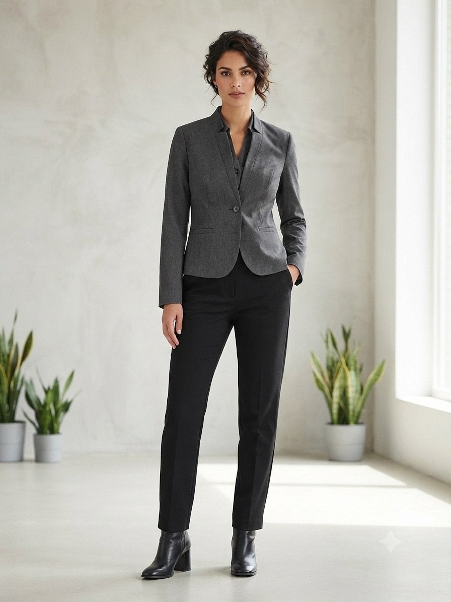 Promiss blazer maat S / in zeer goede staat, Ophalen of Verzenden, Zo goed als nieuw, Maat 38/40 (M)