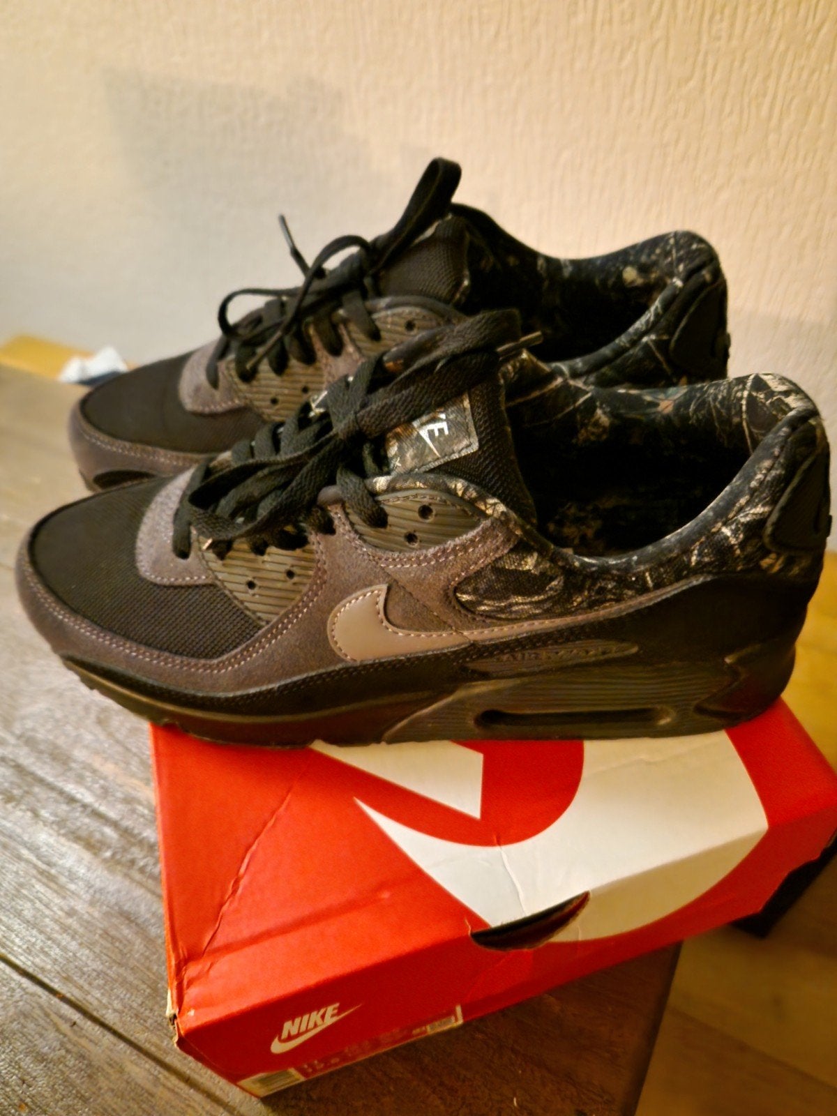 nette nike air max 90, Overige kleuren, Nike Air Max 90, Ophalen of Verzenden, Sneakers of Gympen