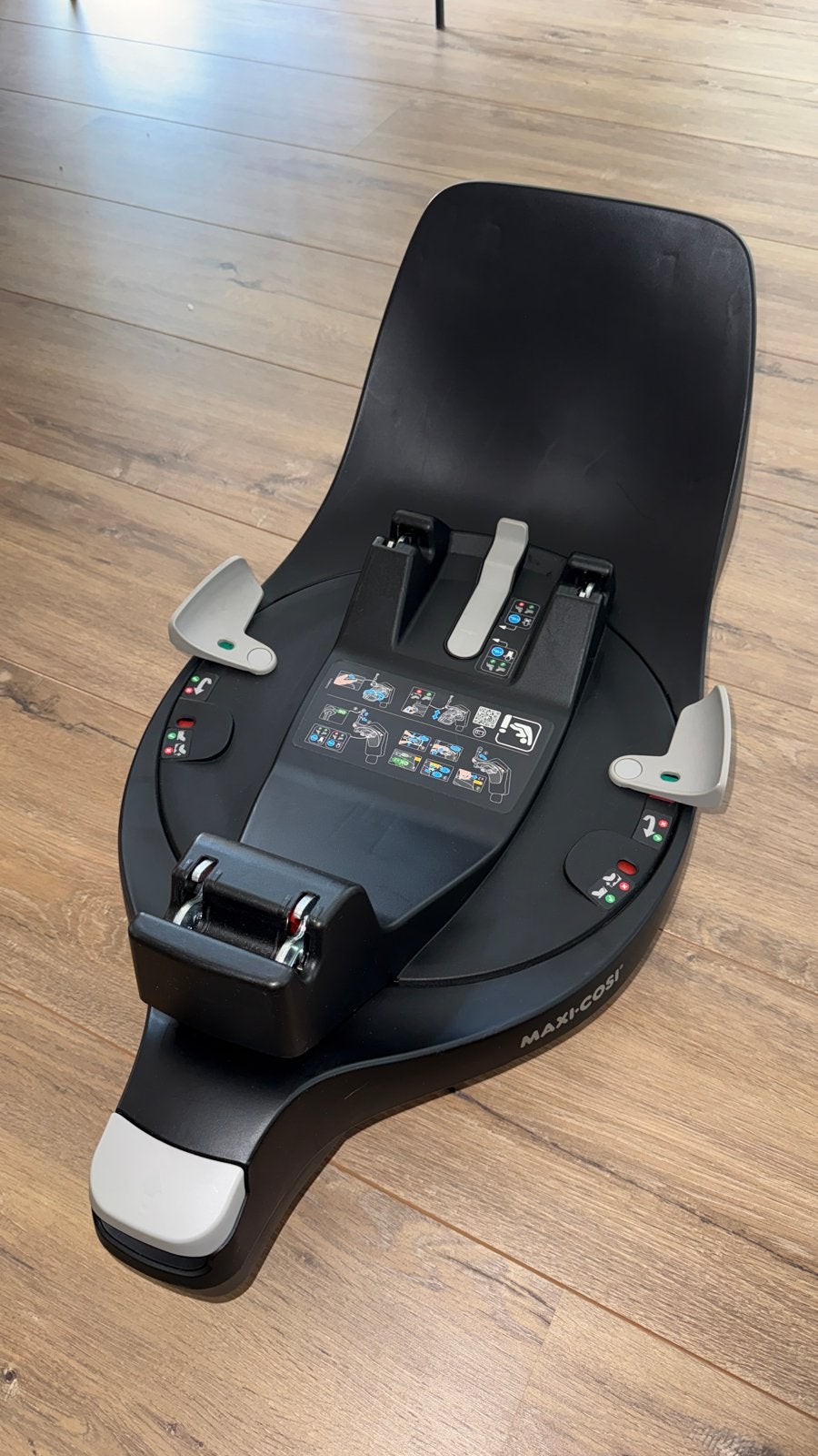 Maxi-Cosi FamilyFix 3 Isofix Base - Zo goed als nieuw