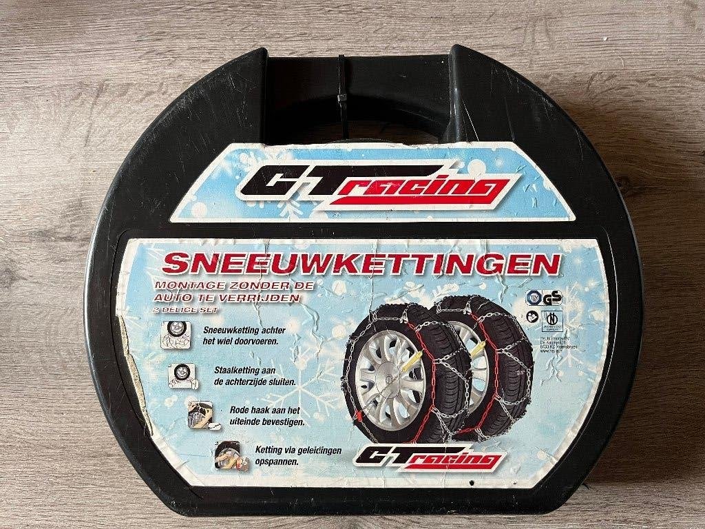 sneeuwkettingen maat 100, Ophalen of Verzenden, Nieuw