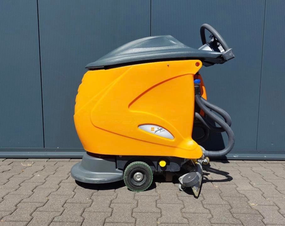 Taski 755 B Schrobmachine