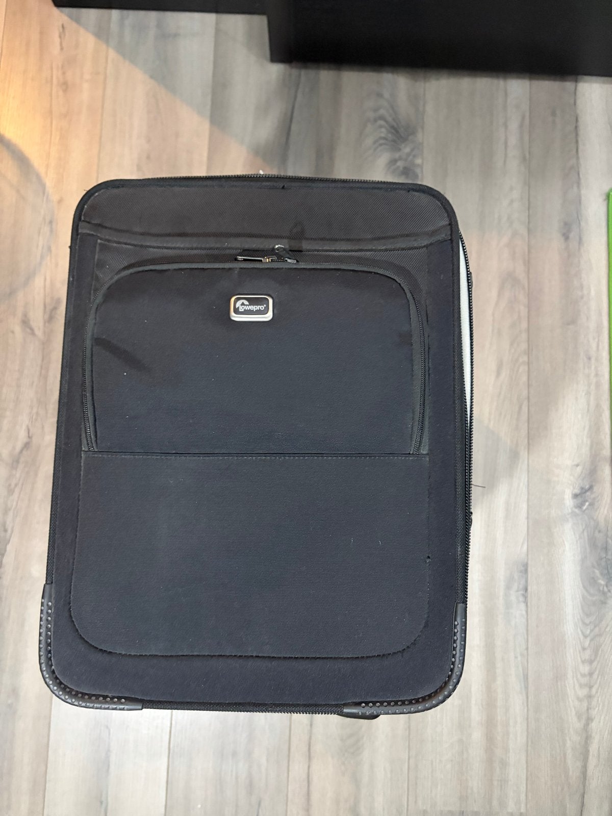 Lowepro Pro Roller x300 AW - Professionele Camerakoffer, Ophalen, Gevoerd, Rolkoffer, Zwart