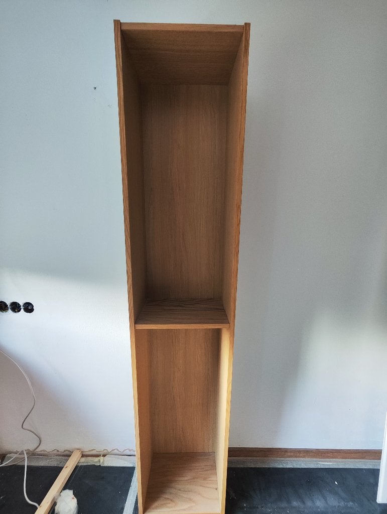 Ikea Billy boekenkasten, Ophalen, 200 cm of meer, 50 tot 100 cm, Zo goed als nieuw