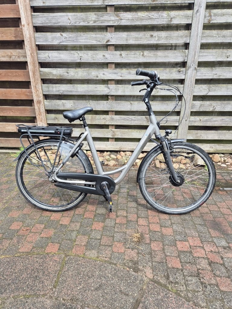Nog een hele mooi Stella Vienna Elektrische Fiets, Overige merken, Ophalen of Verzenden, Zo goed als nieuw, 51 tot 55 cm