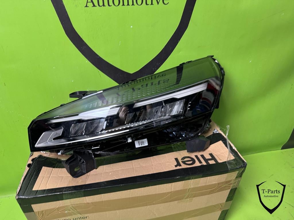 renault clio 5 links koplamp 260600149R, Auto-onderdelen, Verlichting, Renault Group, Gebruikt, Contact.group@renault.com, Renault