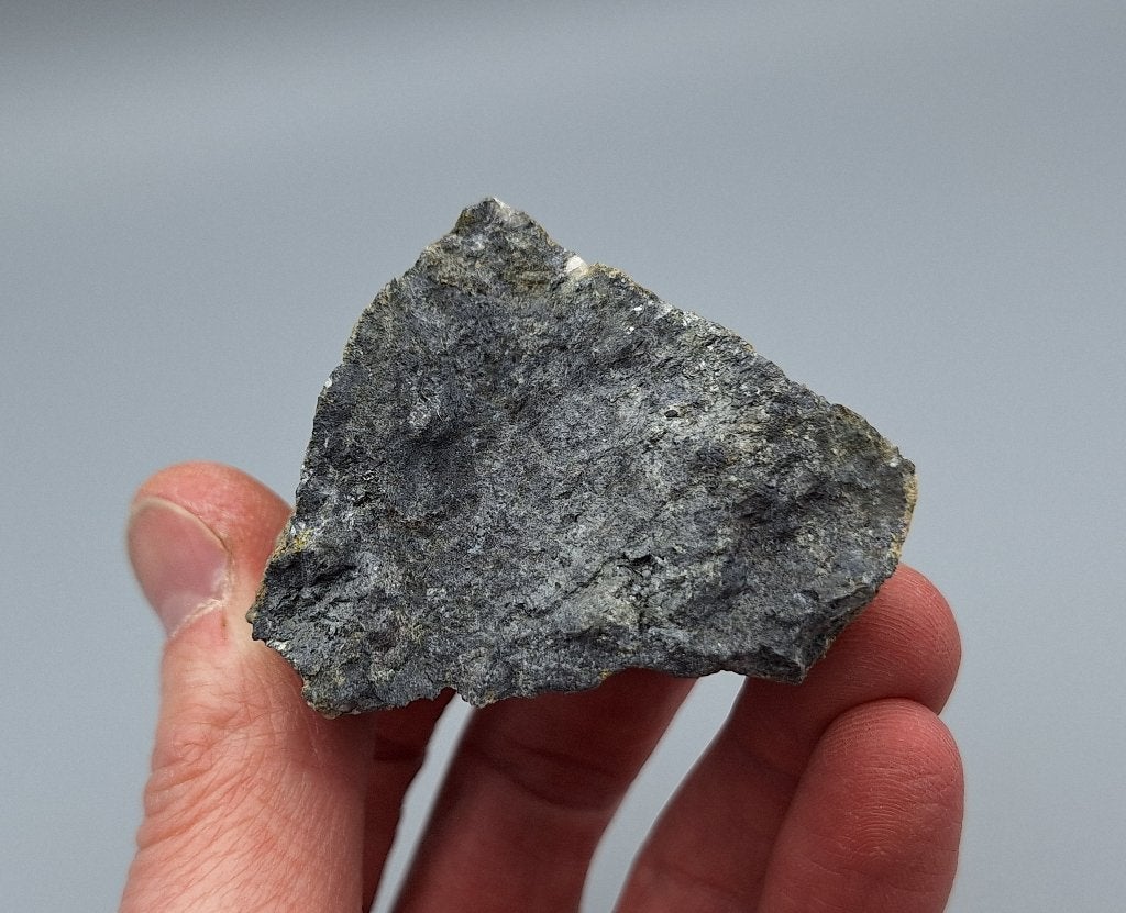 Dadsoniet - Graf Jost-Christian Mine, Duitsland (co-tl), Ophalen of Verzenden, Mineraal