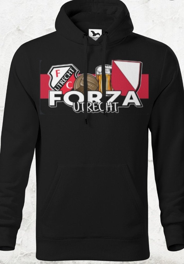 Hoodie Fc utrecht, Ophalen of Verzenden, Nieuw, F.C. Utrecht, Overige typen