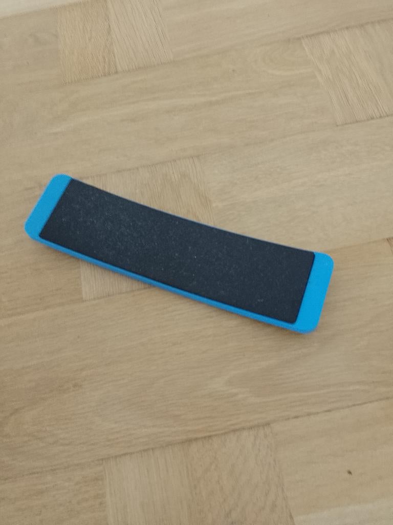 Turnboard, Ophalen, Gebruikt
