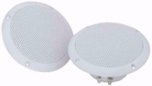 Marine Speaker 16,5 Cm 4 Ohm 100Watt 061UE, Overige merken, ., Overige typen, Nieuw