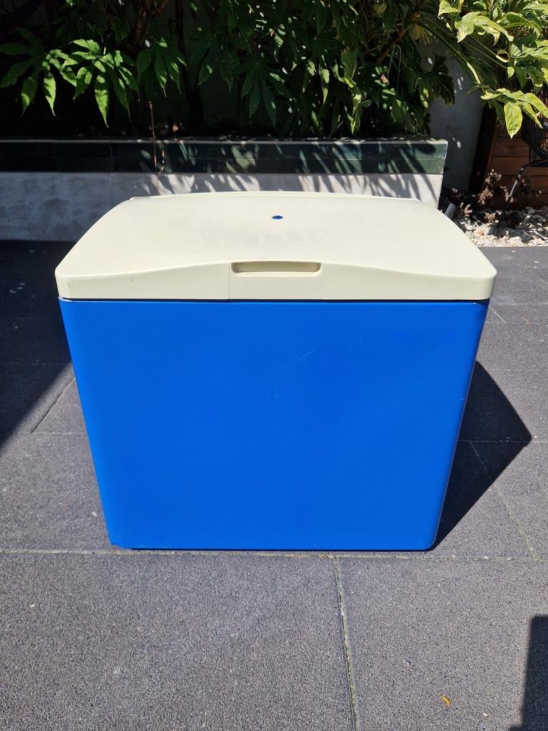 Tristar Supercool 40 EGP koelbox (40 liter), Ophalen