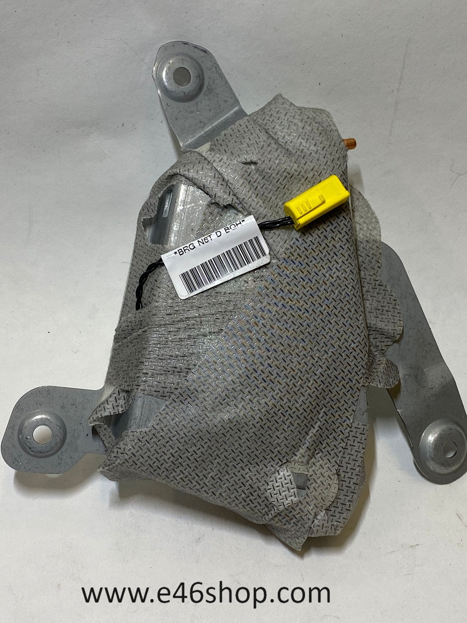 DEUR AIRBAG RECHTS BMW E38 E39 OE 72128268332, Auto-onderdelen, -, -, Nieuw, Ophalen of Verzenden