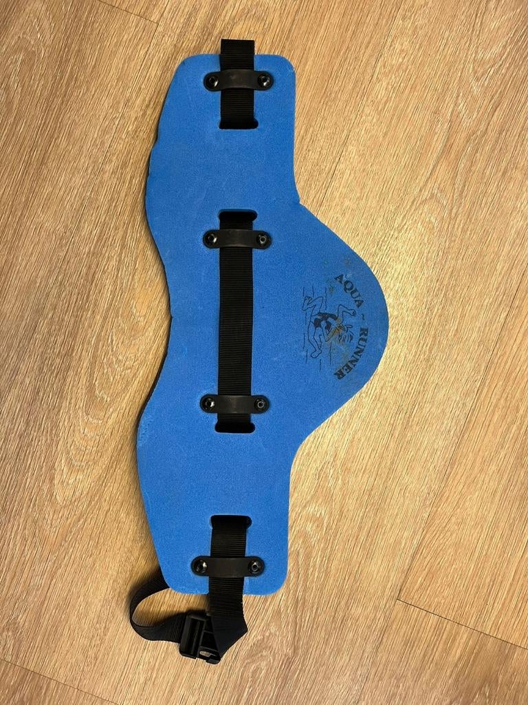 Aqua runner, Ophalen of Verzenden