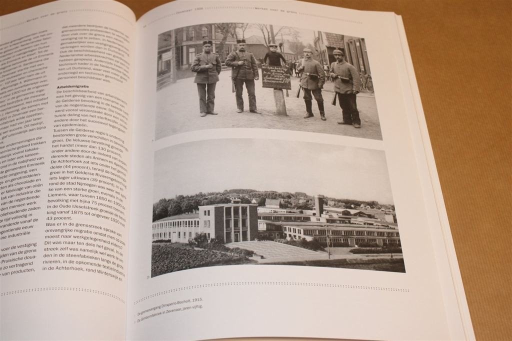 Gelderland 1900-2000 — Geschiedenis 20e Eeuw, Boeken, Ophalen of Verzenden, Zo goed als nieuw