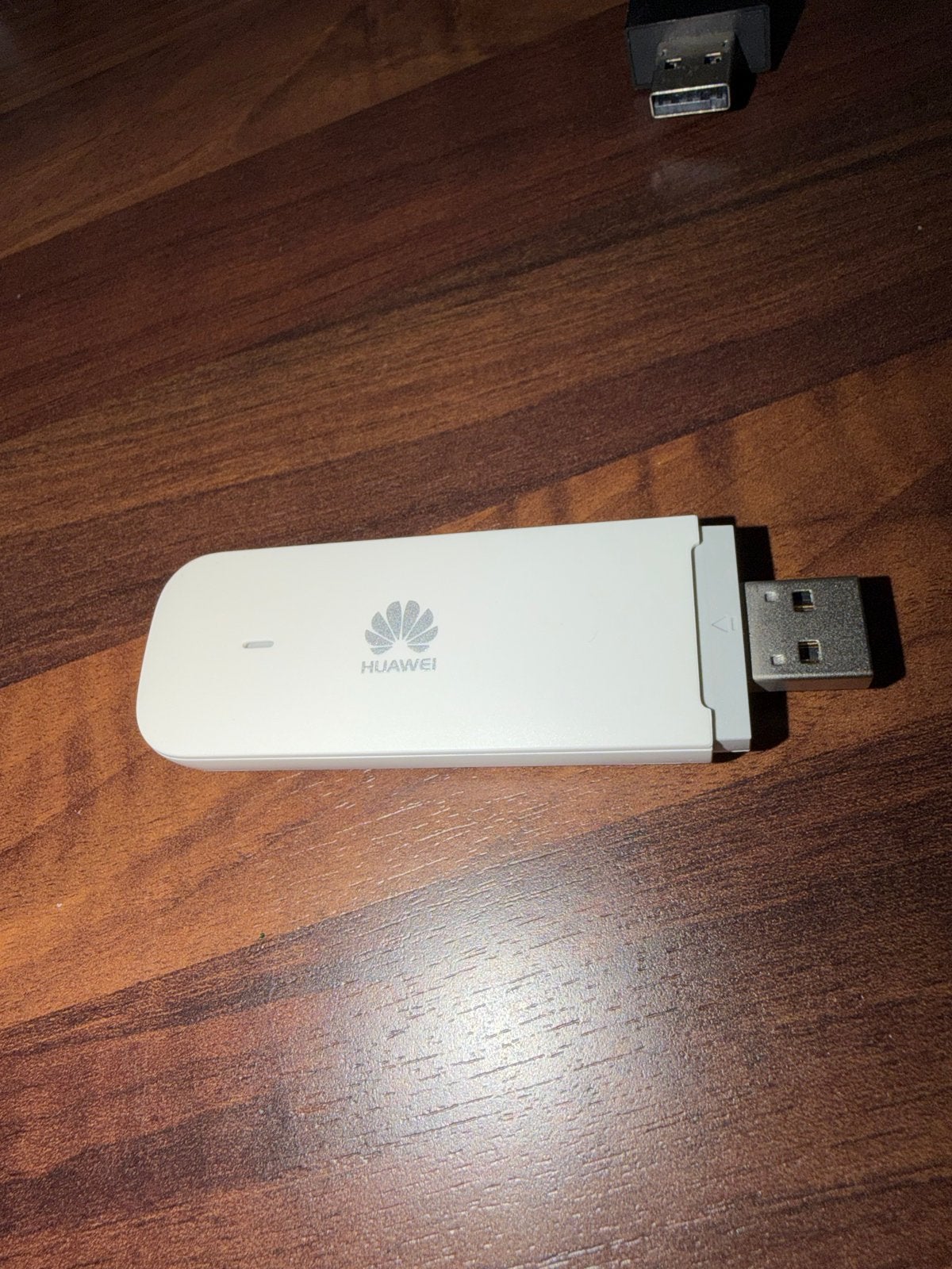 Huawei E3372h-320 4G LTE USB modem / internet dongle, Ophalen of Verzenden, Gebruikt