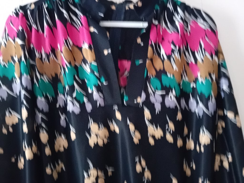 jurk, Ophalen of Verzenden, Zo goed als nieuw, Maat 36 (S), Zilver