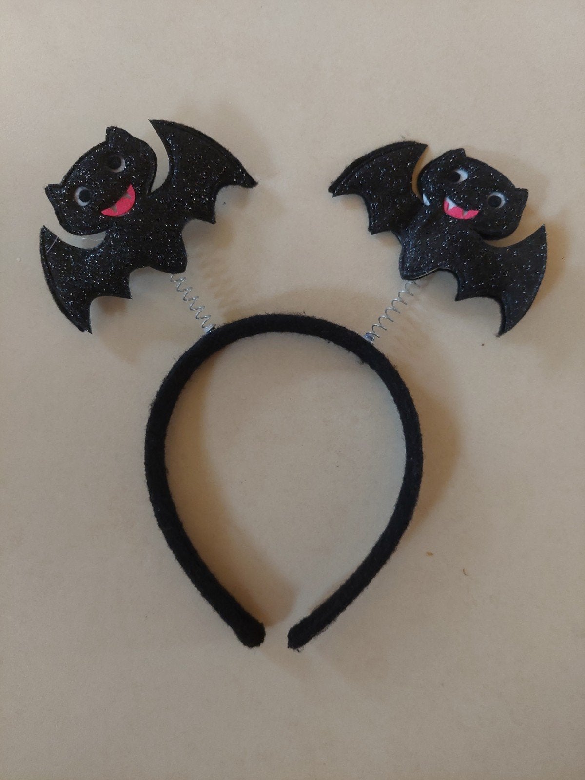 NIEUW! Diadeem/ Halloween, Ophalen of Verzenden, Nieuw, Overige typen, Halloween of Griezel