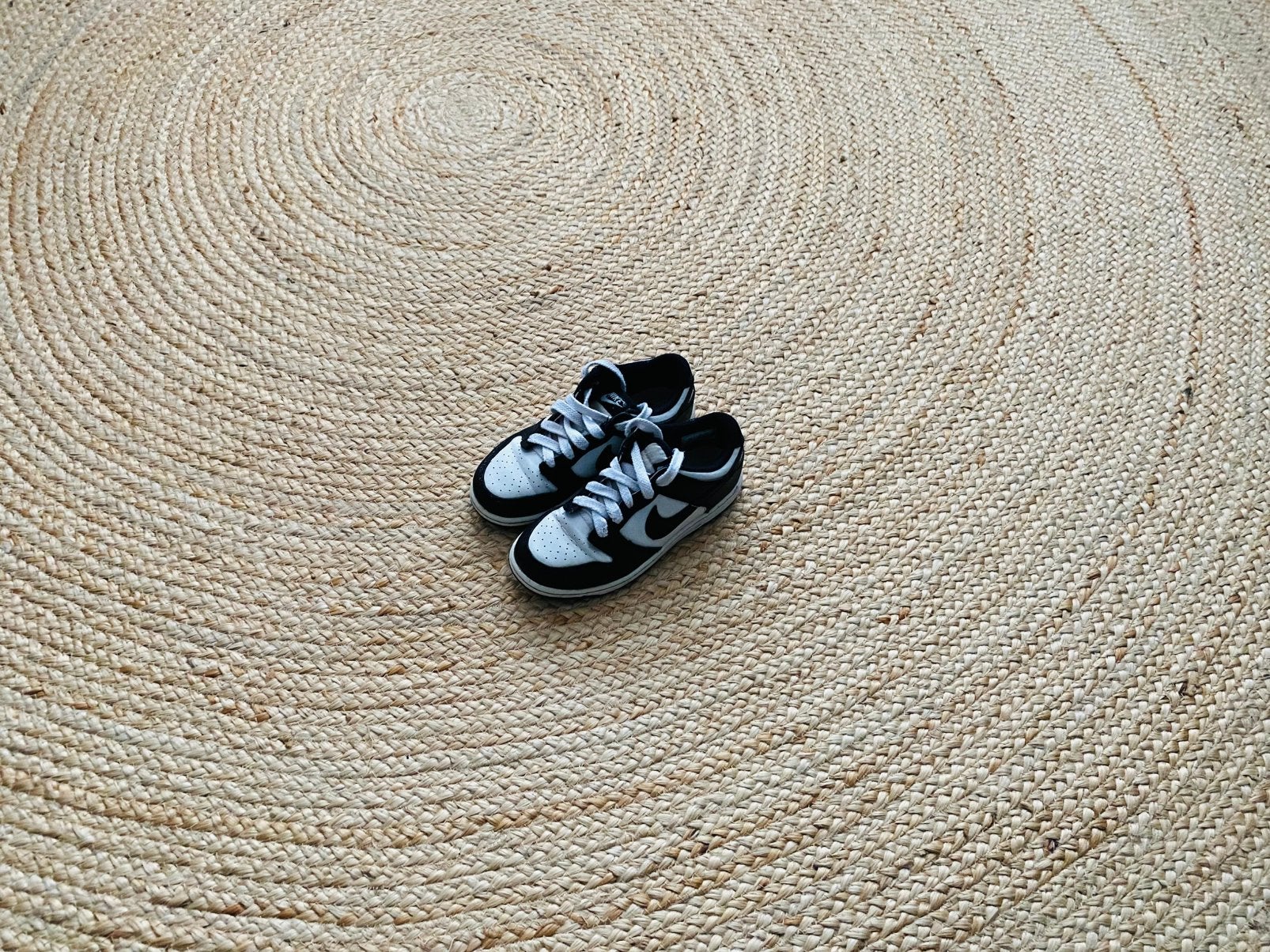 Schoenen/ sneakers/ sportschoenen/ gympen van Nike, 31, Ophalen of Verzenden, Zo goed als nieuw, Jongen of Meisje, Sportschoenen