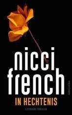 Nicci French: In hechtenis, Ophalen of Verzenden, Gelezen
