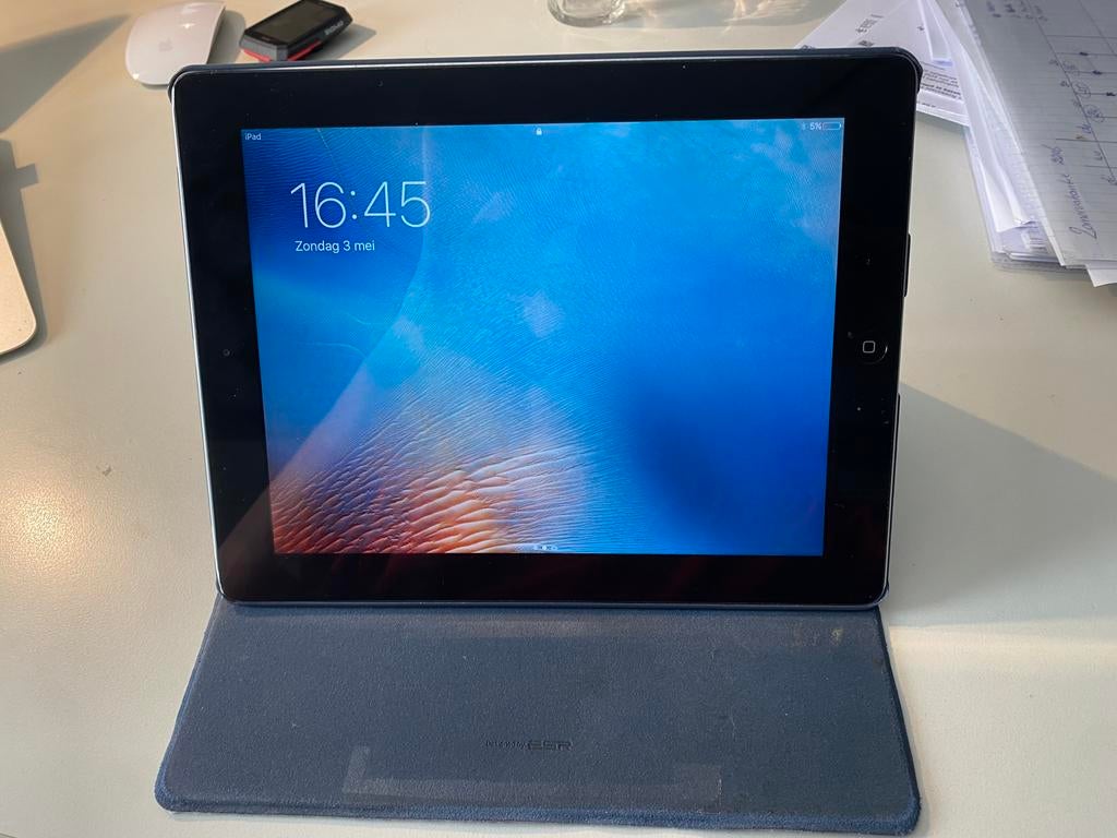 Apple iPad 32 gb, 10 inch, 32 GB, Apple iPad, Ophalen of Verzenden