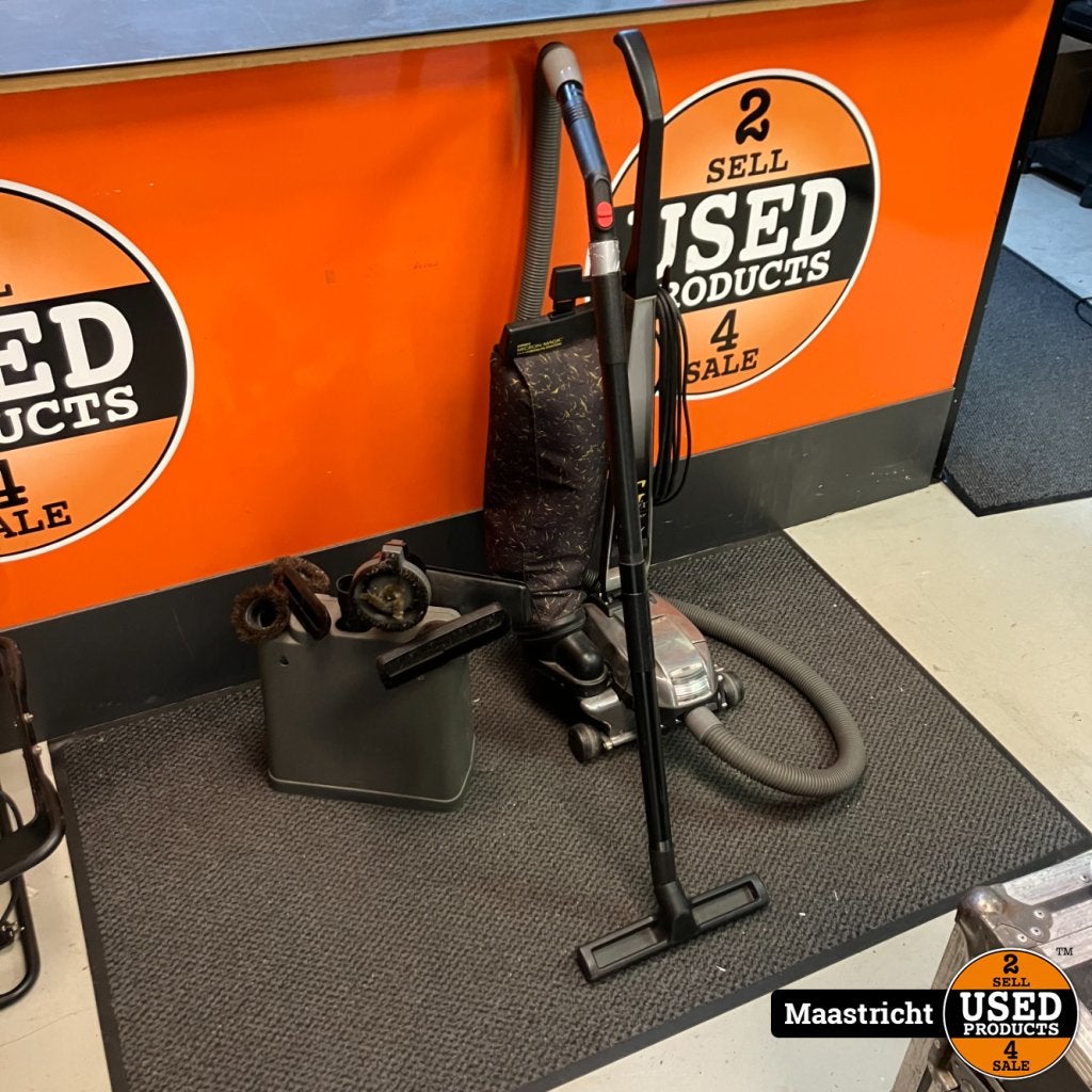 Kirby G S Six Performance professionele stofzuiger | nwpr 59, Flex Ltd., Gebruikt, https://flex.com/contact-us, Nobelstraat 10, 5807 GA Oostrum LB, Limburg, Nederland